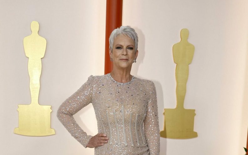 Jamie Lee Curtis obilježila 25 godina otkako je trijezna: 'Dan po dan. Njih 9,125'