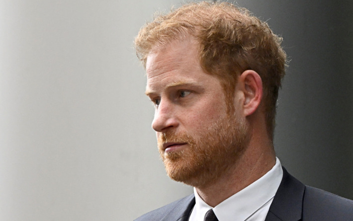 Princ Harry i obitelj vraćaju se u srijedu iz SAD-a u Britaniju