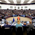DIP do ponoći zaprimio 25 kandidacijskih lista za europske izbore