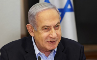 Netanyahu želi brzo odobrenje vlade za napad na Rafah