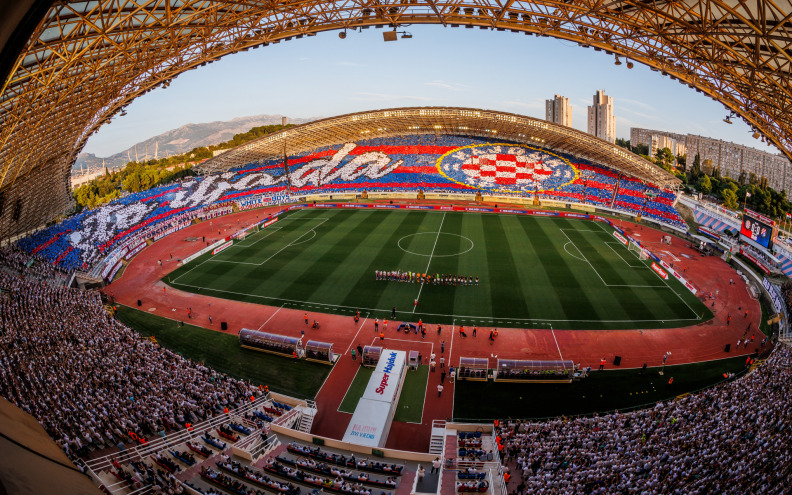 Hajduk danas slavi 113. rođendan! ‘Bez obzira na sve Hajduk je uvijek više od bilo čega’