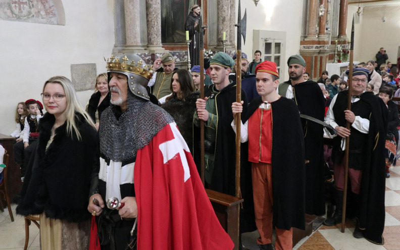 Obilježeno 666 godina od potpisivanja Zadarskog mira