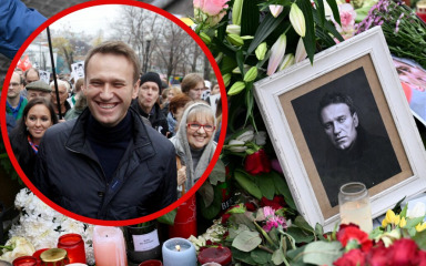Tajna smrti Navaljnog. Majci zabranjeno ući u mrtvačnicu: ‘Odugovlače, čekaju da otrov napusti tijelo…’