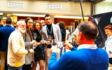 Wine ViP Event u Hotelu A’mare: Edukacija, Degustacija i Dobro Djelo