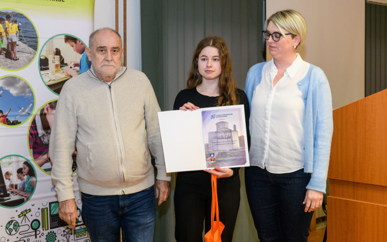 [FOTO] Zajednica tehničke kulture Zadarske županije dodijelila javna priznanja zaslužnima