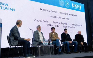 Zlatko Dalić, Ratko Rudić, Marijan Lustić i drugi otkrili sve o vrijednom radu koji stoji iza svjetskih uspjeha