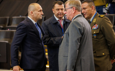Hrvatska će na samitu u Washingtonu upozoriti NATO na Srbiju: “Osvijestit ćemo sve članice”