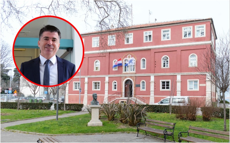 Pavić: Sjedište Atlantske plovidbe neće se premještati u Zadar