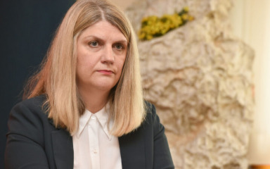 Gong o izboru Turudića: Plenković ugrožava liberalnu demokraciju i vladavinu prava