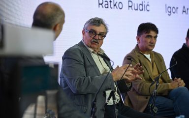 Zlatko Dalić sudjelovao na zanimljivom panelu: “Ekipni sportovi čine Hrvatsku sportskom velesilom”