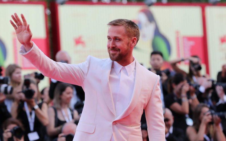 Potvrđeno je: Ryan Gosling će izvesti 