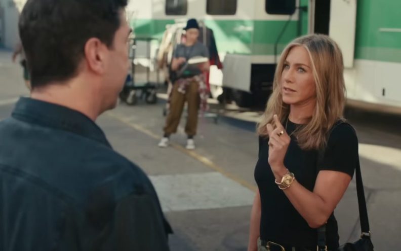 Zvijezde 'Prijatelja' Jennifer Aniston i David Schwimmer nasmijali fanove u novoj reklami