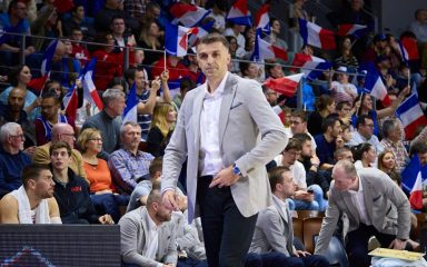 Hrvatski košarkaši se nakon posrtaja u Brestu okrenuli Cipru u Rijeci: “To trebamo pobijediti…”