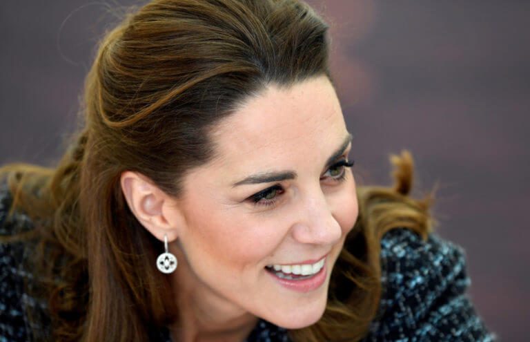 Kate Middleton napušta Windsor prvi put nakon operacije, pridružuje se Williamu i djeci
