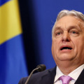 Orban i dalje odbija deblokirati zajam za Ukrajinu
