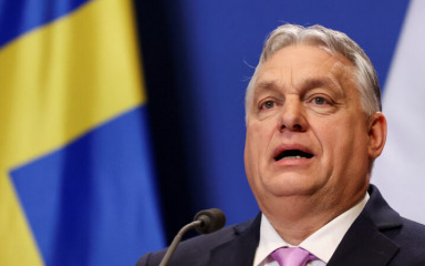 Orban: “U Bruxellesu se planira ulazak u rat. U tijeku su pripreme”