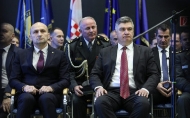 Predsjednik Milanović: ‘Plenkoviću su izbori privatna prćija‘