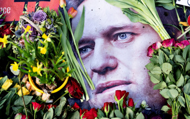 Nestalo tijelo Alekseja Navaljnog, Rusi kažu da je “umro od sindroma iznenadne smrti”