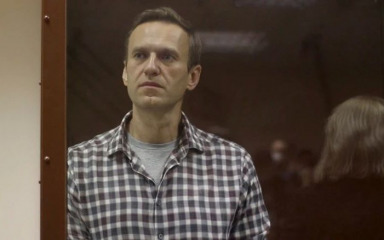 Glasnogovornica potvrdila da je Aleksej Navaljni umro