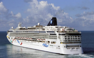 Mauricijus zabranio pristanak norveškom brodu zbog bojazni od kolere
