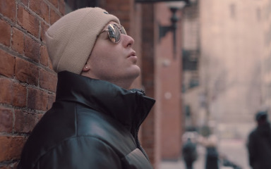 VIDEO Jure Brkljača spot za novu pjesmu snimio u New Yorku, pogledajte ga