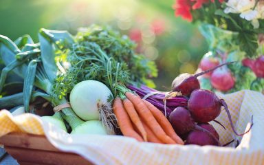 Je li smrznuto povrće jednako hranjivo kao svježe?