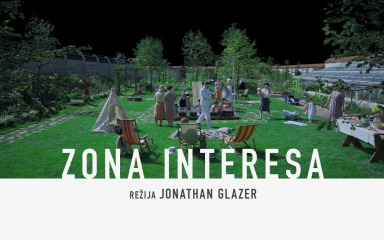 Veljača u Kino Zoni započinje filmom ‘Zona interesa’