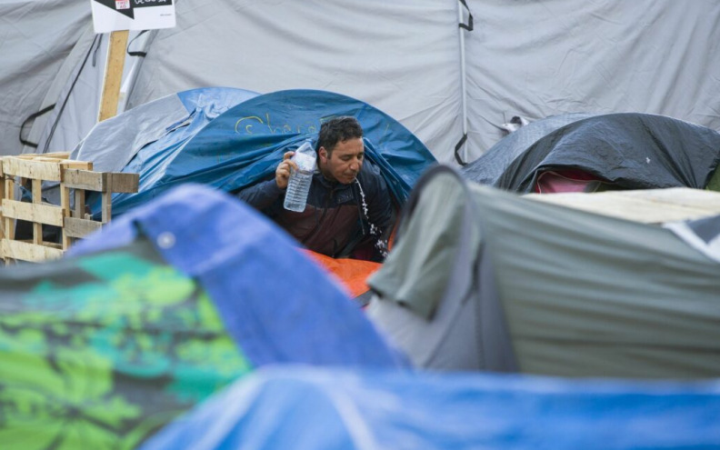 Stručnjak upozorava: Ako se ovo dogodi, Europi stiže nekoliko milijuna izbjeglica