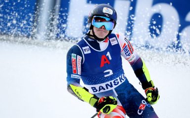 Filip Zubčić osvojio 15. mjesto u Aspenu, Marco Odermatt potvrdio dominaciju u veleslalomu