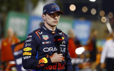 Max Verstappen kreće s prve startne pozicije u prvu utrku nove sezone Formule 1