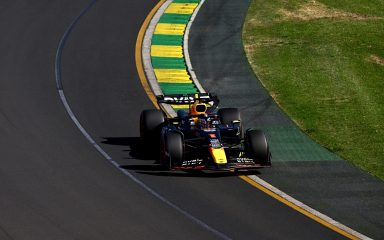 Max Verstappen krenut će s prve pozicije u Veliku nagradu Australije
