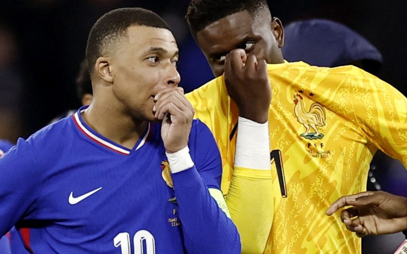 Njemačka svladala Francusku u Lyonu, Brazil golom 17-godišnjaka slavio na Wembleyju