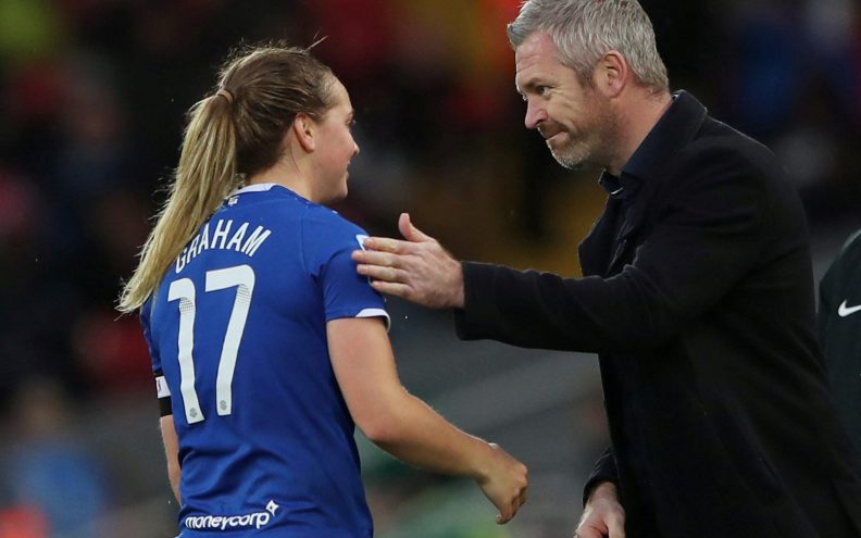 Menadžer ženske momčadi Leicestera dobio otkaz nakon veze s igračicom