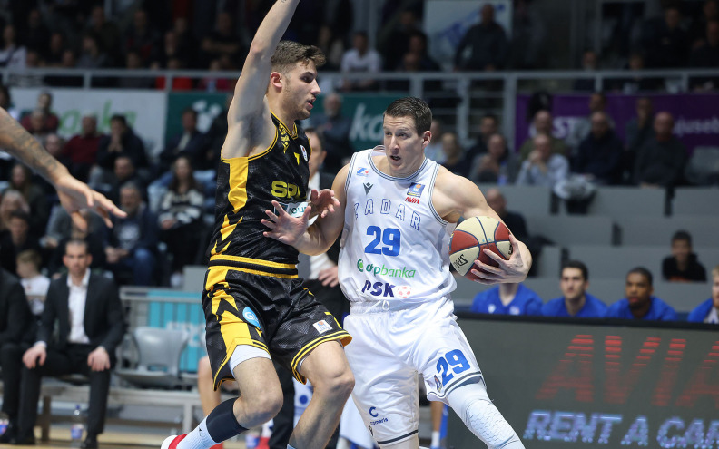 Luka Božić visoko na popisu mogućih pojačanja španjolskog euroligaša