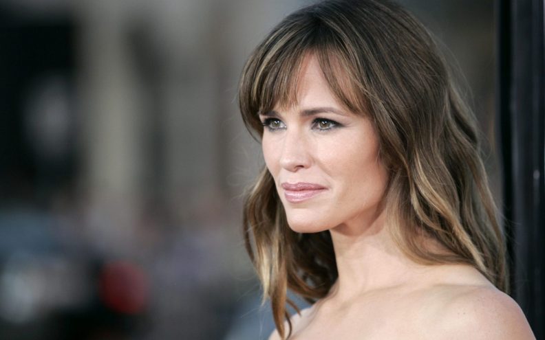 Jennifer Garner objasnila zašto je 'zahvalna', a ne 'uplašena' zbog starenja