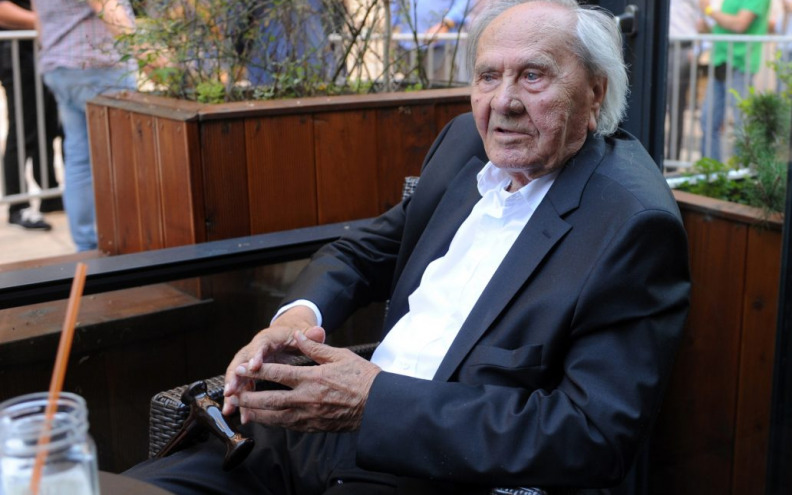 ‘DOBROG JE ZDRAVLJA’ Danas 104. rođendan slavi Josip Manolić