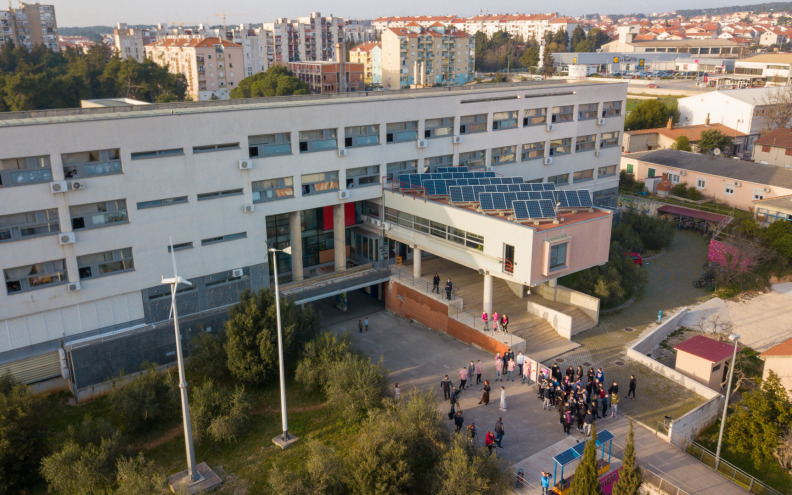 Novi školski kalendar izazvao nezadovoljstvo. Evo što o tome kažu ravnatelji zadarskih škola