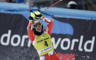 Otkazana utrka spustašica u Kvitfjellu, hrvatske skijašice čekaju nastup u Areu