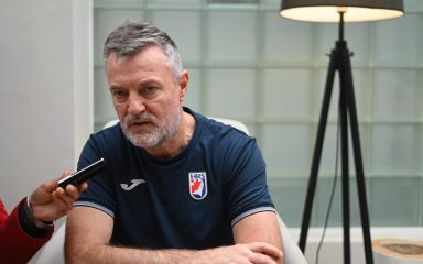 Hrvatske rukometašice igraju uzvrat protiv Rumunjki: “Bitno je smanjiti broj pogreški”