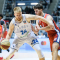 Drežnjak: Jedva čekam ponovno zaigrati pred najboljim navijačima