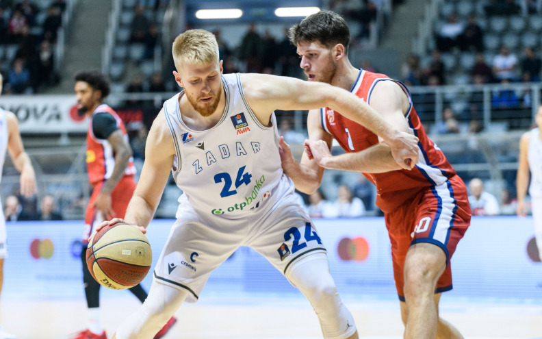 Drežnjak: Jedva čekam ponovno zaigrati pred najboljim navijačima