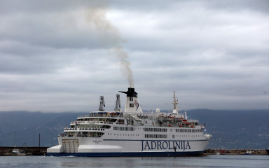 Novonabavljeni brodovi Jadrolinije zaplovit će prije turističke sezone