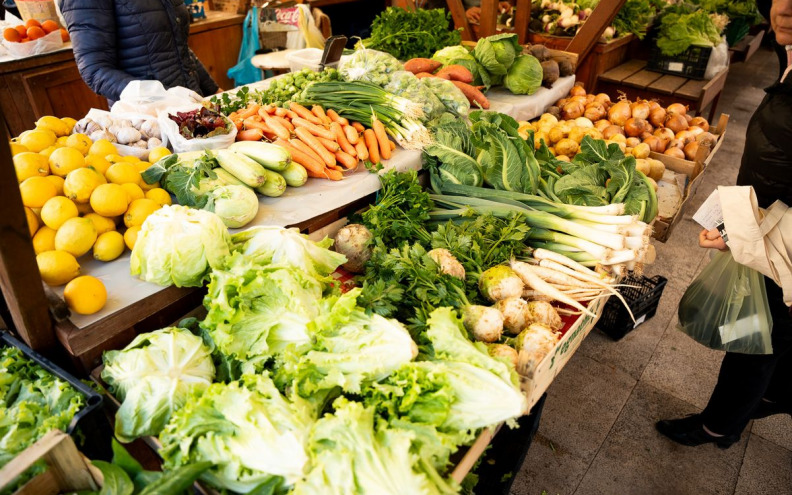 Ne proizvodimo ni polovinu povrća koje konzumiramo: “Bilježimo snažan pad proizvodnje”