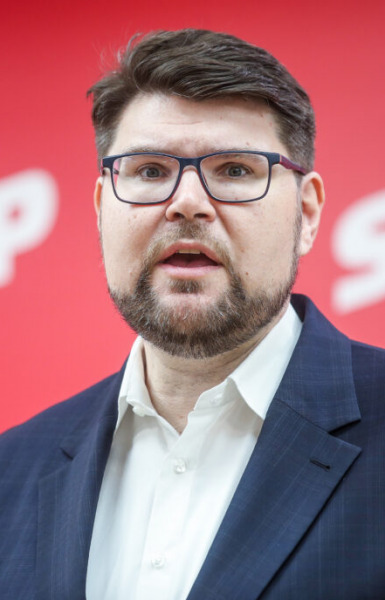 Grbina pitali je li SDP odustao od Milanovića: ‘Okej, odgovor je da’