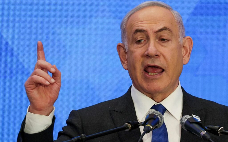 Netanyahu objavio da ide na operaciju, evo tko ga mijenja