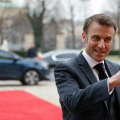 Macron: Francusko nuklearno oružje trebalo bi biti dio debate o europskoj obrani