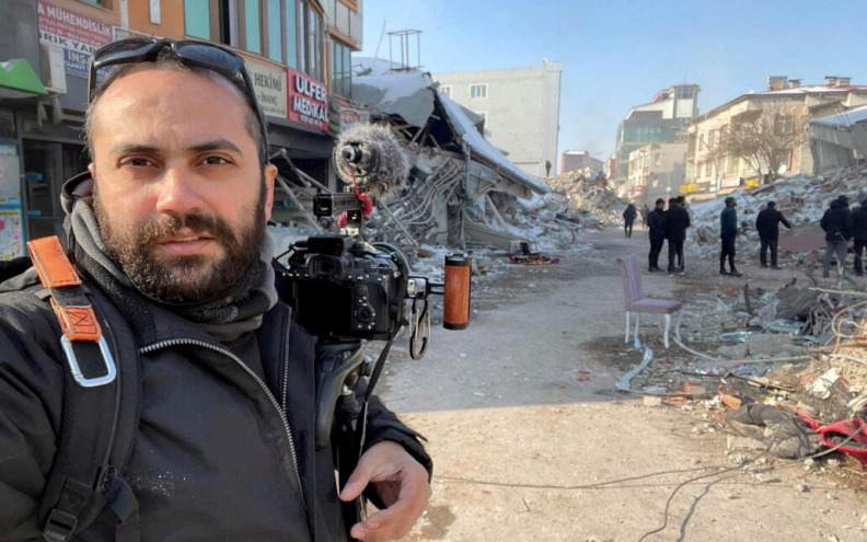 Istraga potvrdila: Reutersovog novinara ubio je izraelski tenk