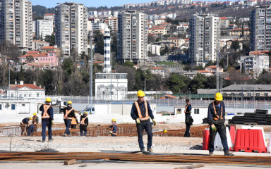 Demografski kolaps. U Hrvatskoj će do 2030. raditi skoro pola milijuna stranih radnika i to uopće nije prenapuhana procjena