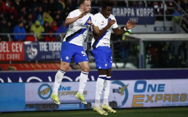 Milanski Inter bez dvojice igrača lovi četvrtfinale Lige prvaka, Arnautovića čeka i duža pauza