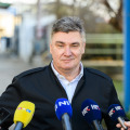 Milanović će danas objaviti datum izbora: ‘To u teoriji ne mora biti nedjelja, može biti na bilo koji dan’